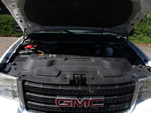 Used 2013 GMC Sierra 2500 4x4 Extended Cab image 17