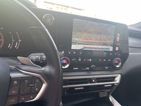 Used 2024 Lexus RX 350 Premium w/ Accessory Package (Z1) image 19