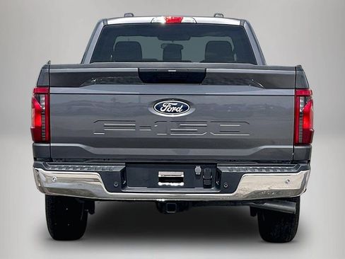 Used 2024 Ford F150 XL w/ Equipment Group 103A High AWD/4WD image 6