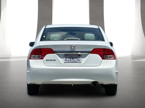 Used 2009 Honda Civic LX image 5