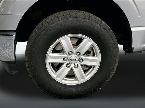 Used 2021 Ford F150 XLT AWD/4WD image 30