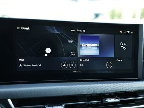Certified 2025 Hyundai Sonata SEL FWD image 36