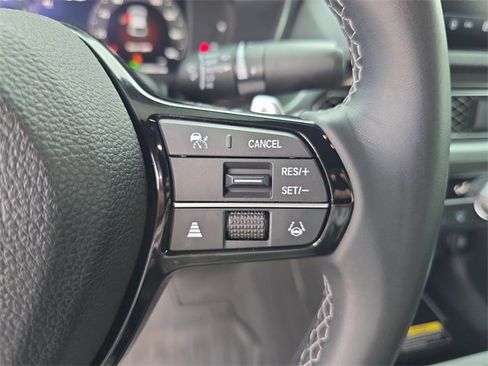 Used 2024 Acura Integra A-Spec image 24