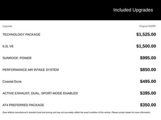 New 2026 GMC Sierra 1500 AT4 w/ Technology Package video 1