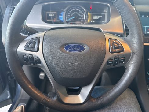 Used 2018 Ford Taurus SHO w/ Sho Performance Package image 26