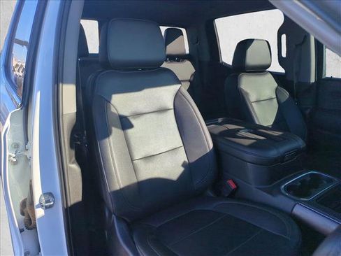 Used 2021 GMC Sierra 1500 SLT w/ SLT Premium Plus Package image 21