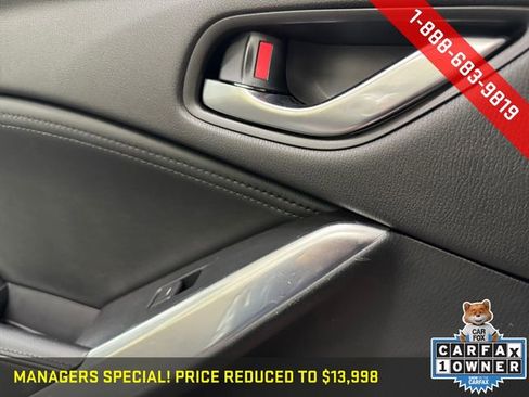 Used 2015 MAZDA MAZDA6 Touring image 20