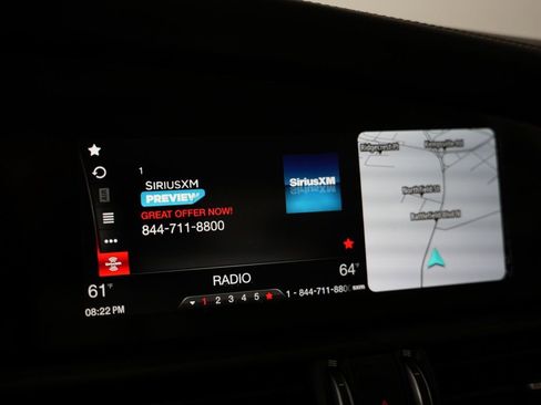 Used 2018 Alfa Romeo Giulia Ti w/ Quick Order Package 22X Lusso AWD/4WD image 20