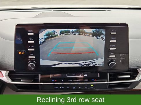 Used 2022 Toyota Sienna LE FWD image 18