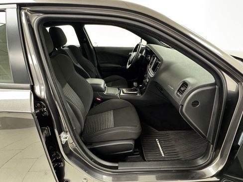 Used 2021 Dodge Charger R/T w/ Harman/Kardon Audio Group image 14