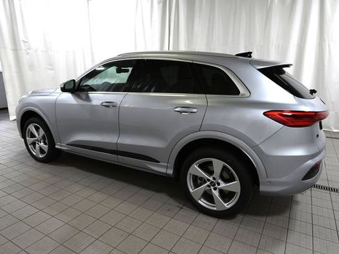 New 2026 Audi Q5 Premium Plus AWD/4WD image 11