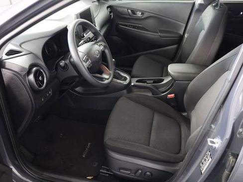 Used 2023 Hyundai Kona SEL image 18