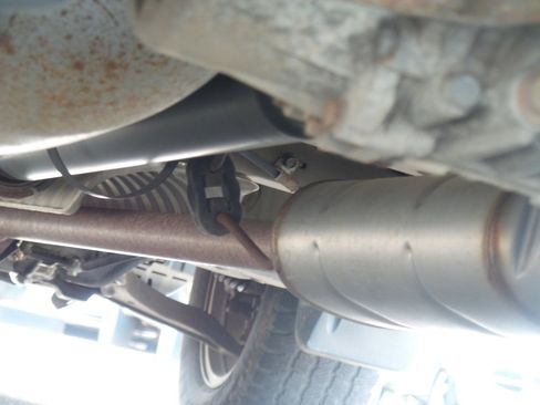 Used 2011 Honda Ridgeline RTS image 14