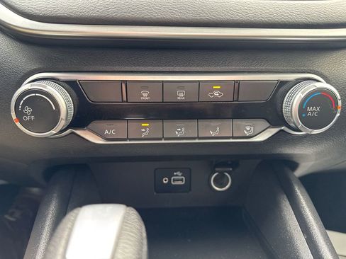 Used 2022 Nissan Altima 2.5 S image 23