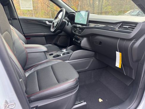 New 2026 Ford Escape ST-Line w/ Tech Pack #1 image 14
