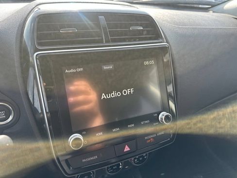 Used 2025 Mitsubishi Outlander Sport SE AWD/4WD image 16