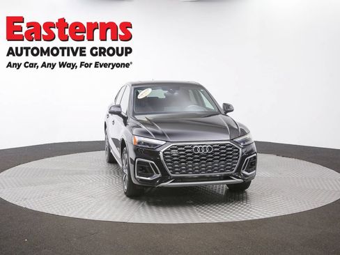 Used 2023 Audi Q5 2.0T Prestige AWD/4WD image 53