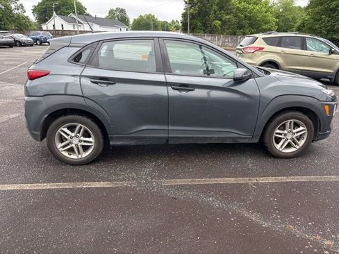 Used 2019 Hyundai Kona SE FWD image 5