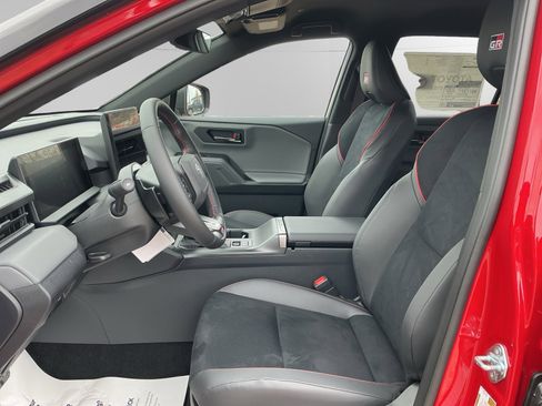 New 2026 Toyota RAV4 AWD Plug-in Hybrid image 9