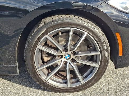 Used 2021 BMW 330i xDrive Sedan w/ Premium Package image 8