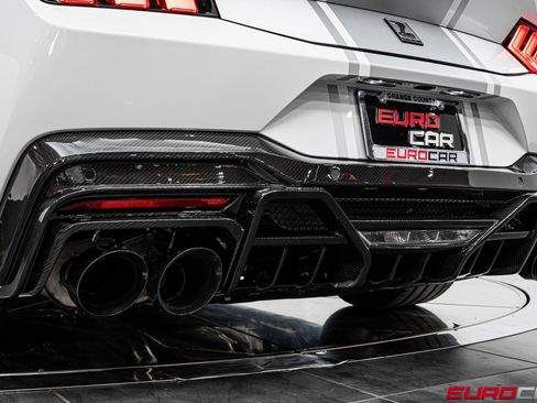 Used 2024 Ford Mustang GT Premium w/ GT Performance Package image 29