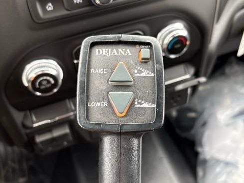 New 2026 GMC Sierra 3500 Pro w/ Convenience Package image 25