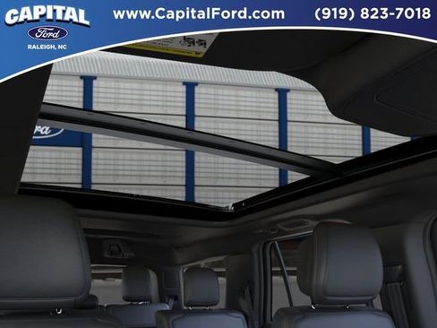 New 2026 Ford Expedition Tremor AWD/4WD image 22