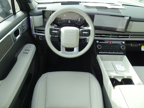 New 2026 Hyundai Santa Fe Calligraphy AWD/4WD image 11
