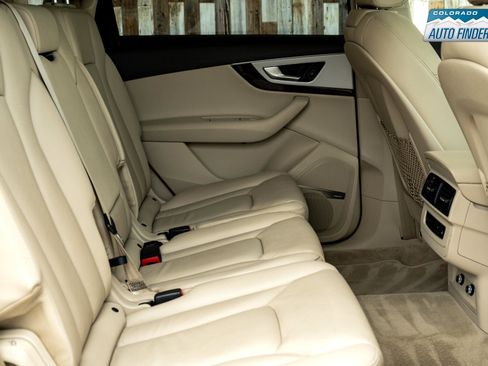 Used 2019 Audi Q7 2.0T Premium Plus w/ Premium Plus Package image 26