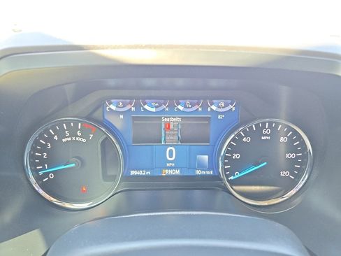 Used 2023 Ford Expedition Max XLT AWD/4WD image 22