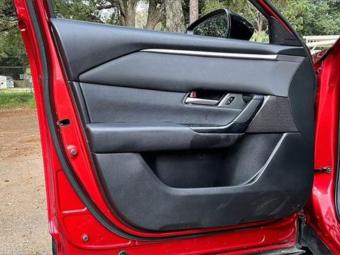 Used 2024 MAZDA CX-50 AWD 2.5 S w/ Preferred Package image 17