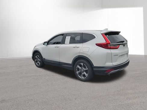 Used 2019 Honda CR-V EX image 6