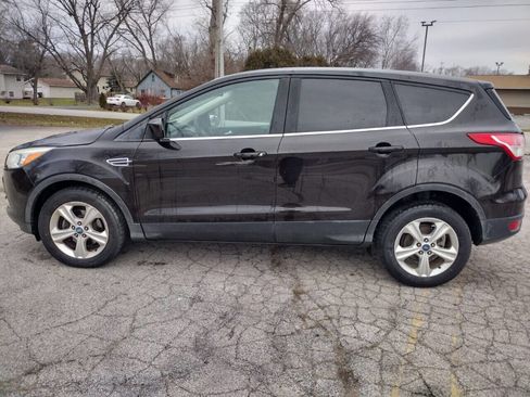 Used 2013 Ford Escape SE image 5