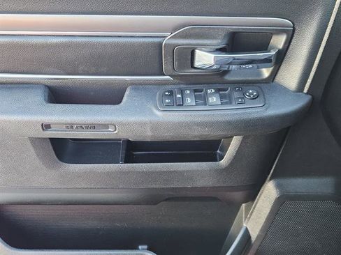 Used 2024 RAM 1500 Classic Warlock image 16