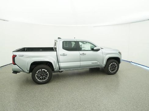 New 2026 Toyota Tacoma TRD Sport image 46
