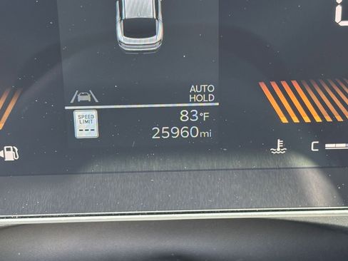 Used 2025 Kia K4 FWD image 41