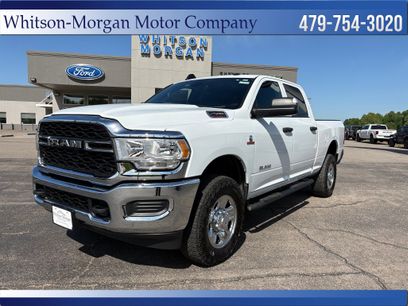 Used 2022 RAM 2500 Tradesman