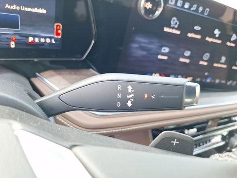 New 2026 Chevrolet Tahoe High Country image 25