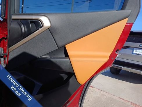 Certified 2025 BMW X3 xDrive30i w/ Premium Package image 12