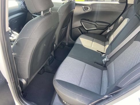 Used 2021 Kia Soul EX FWD image 23