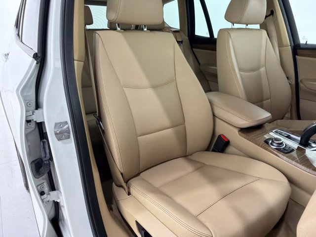 Used 2014 BMW X3 xDrive28i AWD/4WD image 19