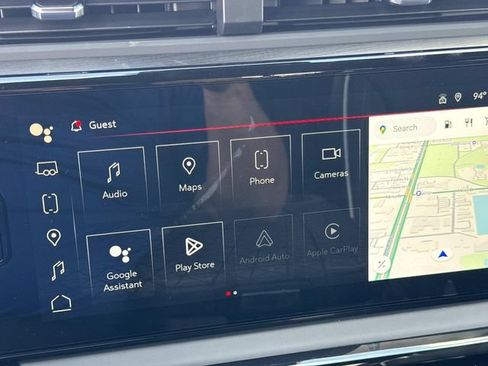 New 2026 GMC Sierra 1500 AT4X AWD/4WD image 20