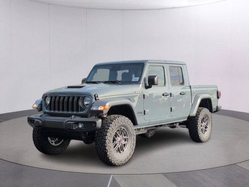 New 2026 Jeep Gladiator Sport AWD/4WD image 1