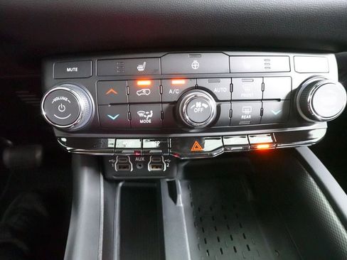 New 2026 Dodge Durango GT w/ Blacktop Package image 14