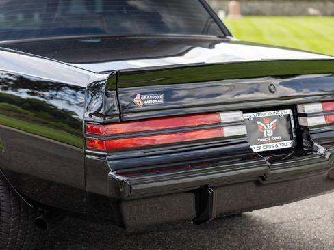 Used 1987 Buick Regal Coupe RWD image 26