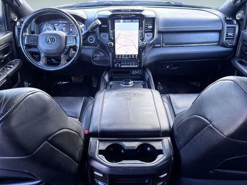 Used 2022 RAM 3500 Limited AWD/4WD image 27