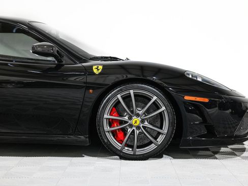 Used 2008 Ferrari F430 Scuderia RWD image 3