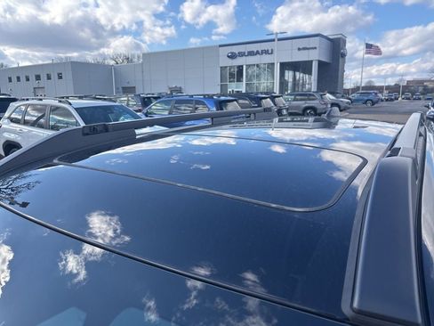 New 2026 Subaru Outback Touring XT image 6