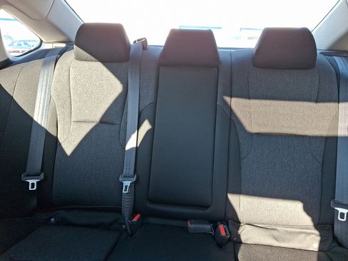 Certified 2023 Honda Accord EX image 19