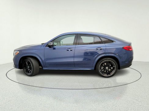 New 2026 Mercedes-Benz GLE 450 4MATIC Coupe image 14